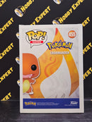 Charmander