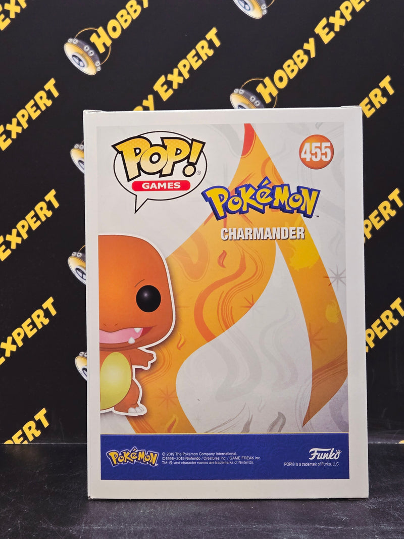 Charmander