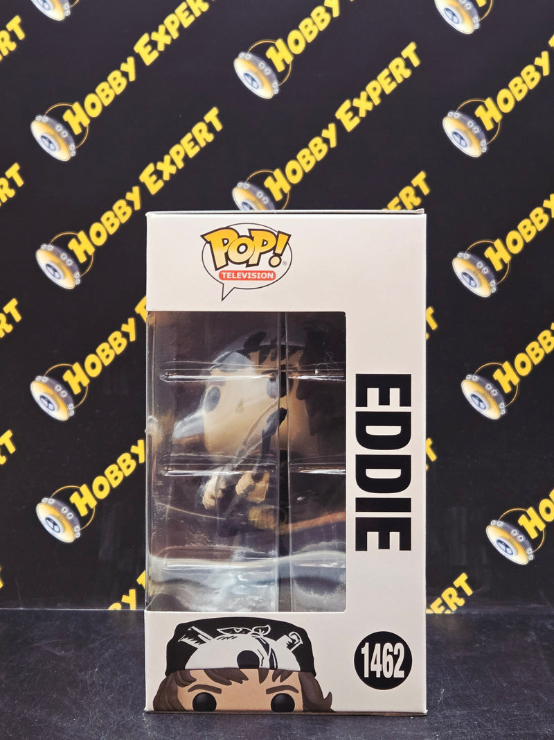 Eddie