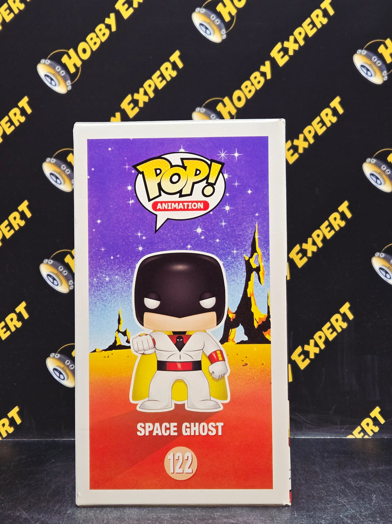 Space Ghost