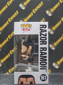 Razor Ramon