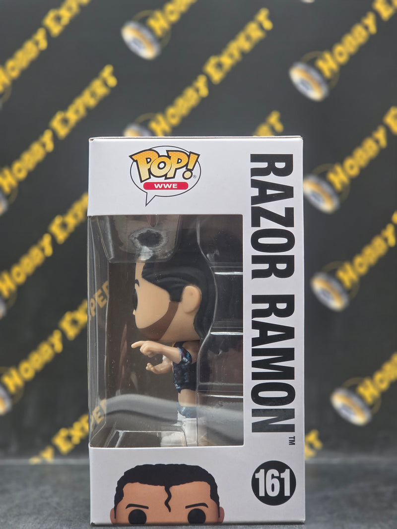 Razor Ramon