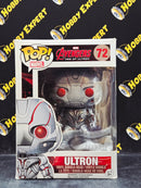 Ultron