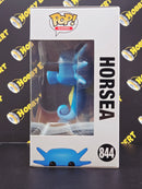 Horsea