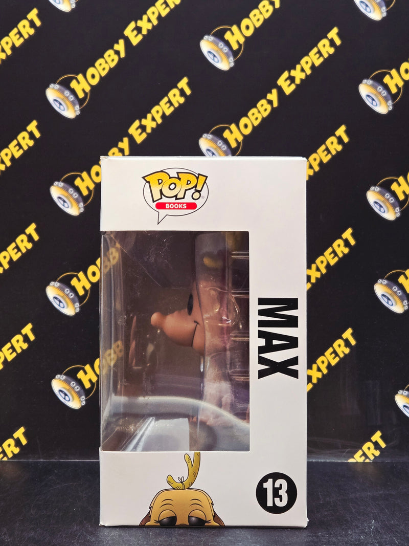 Max