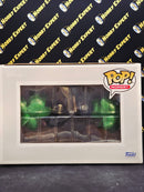 Lilo & Stitch In Hammock