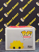 Lisa Simpson