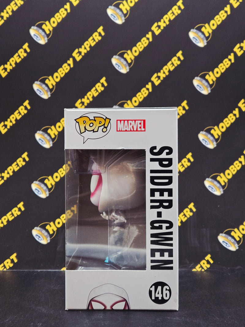 Spider-Gwen