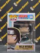 Neji Hyuga