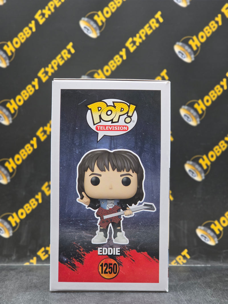 Eddie