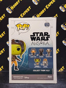 General Hera Syndulla