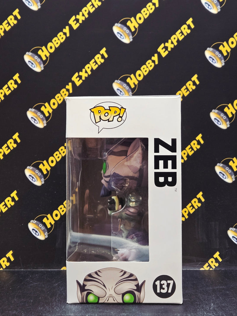 Zeb