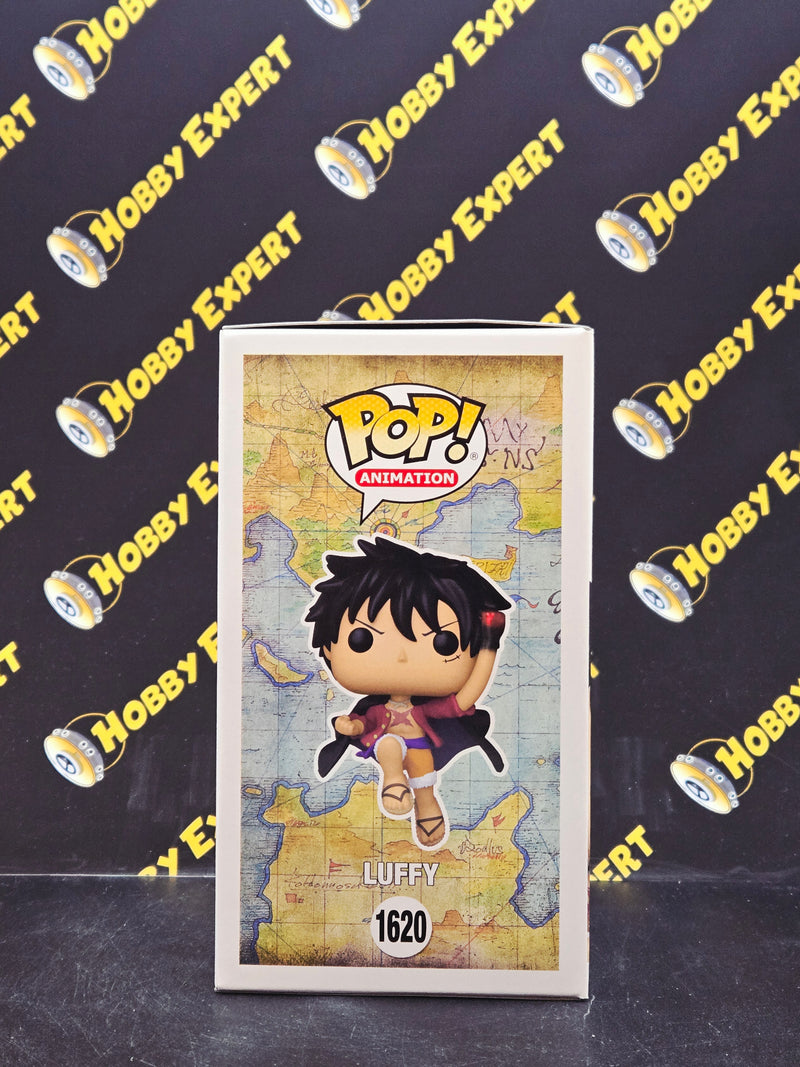 Luffy