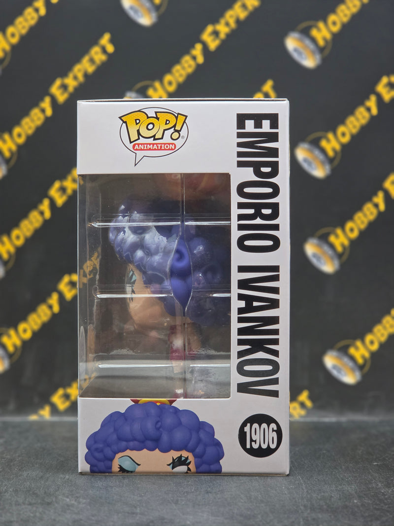 Emporio Ivankov