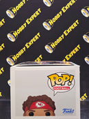 Patrick Mahomes 2