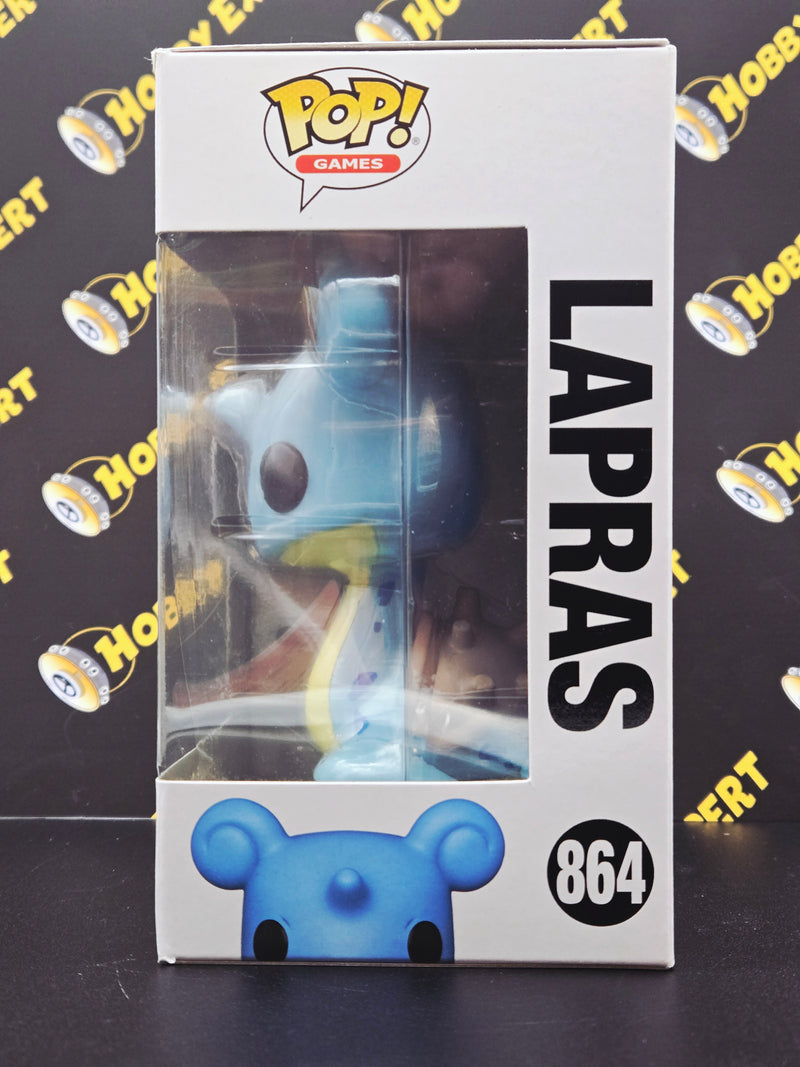 Lapras