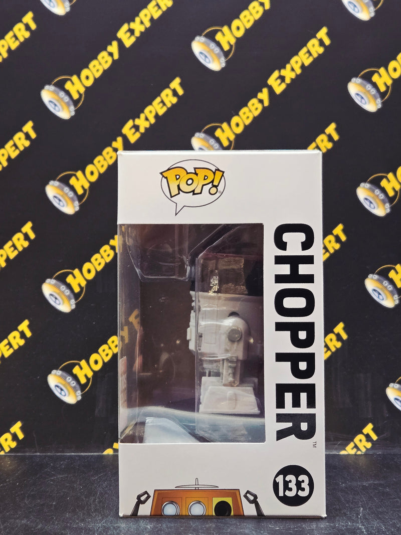 Chopper