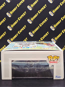 God Usopp Wanted Poster