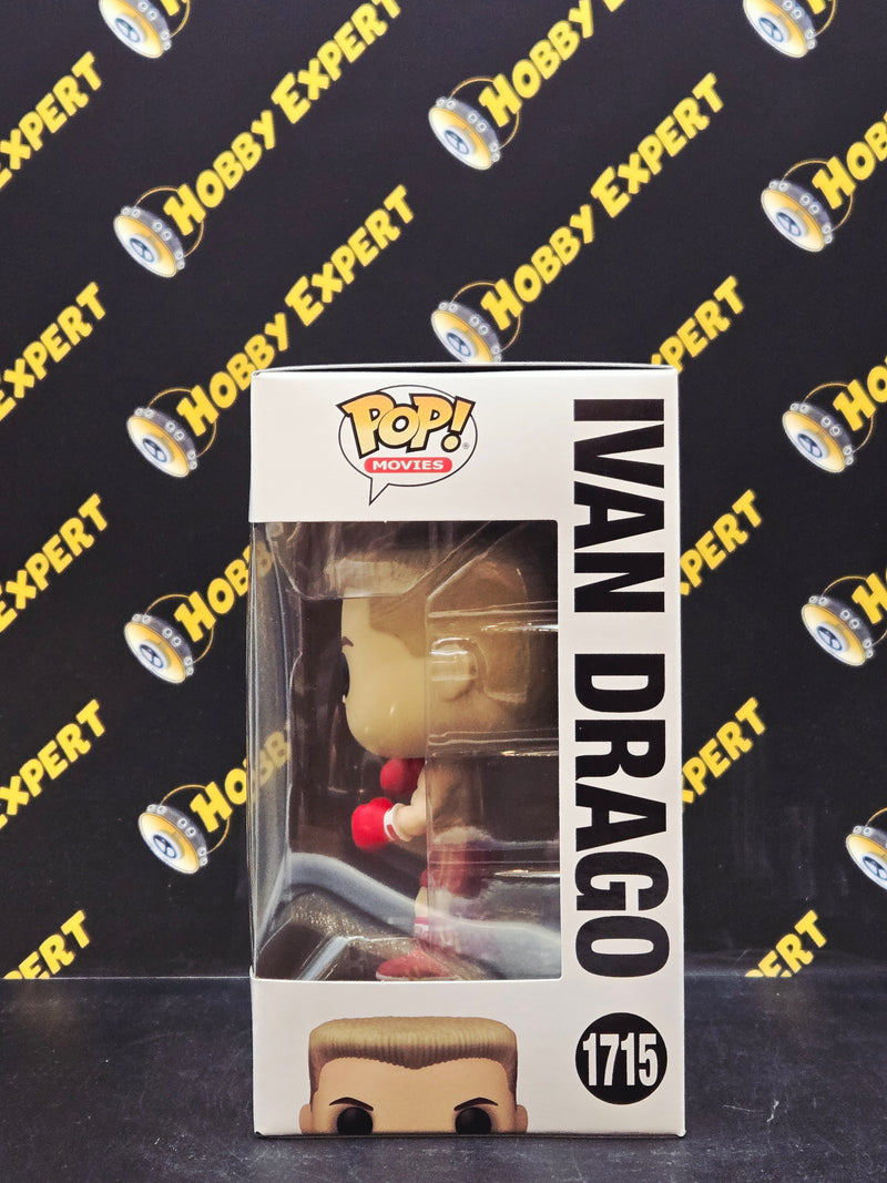 Ivan Drago