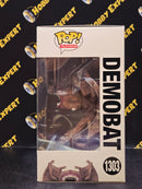Demobat