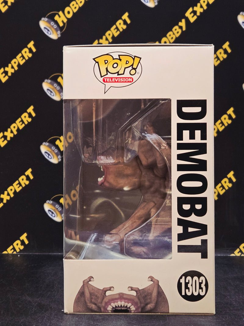 Demobat