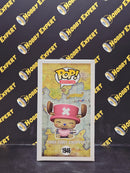 Tony Tony Chopper