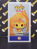 Chimchar