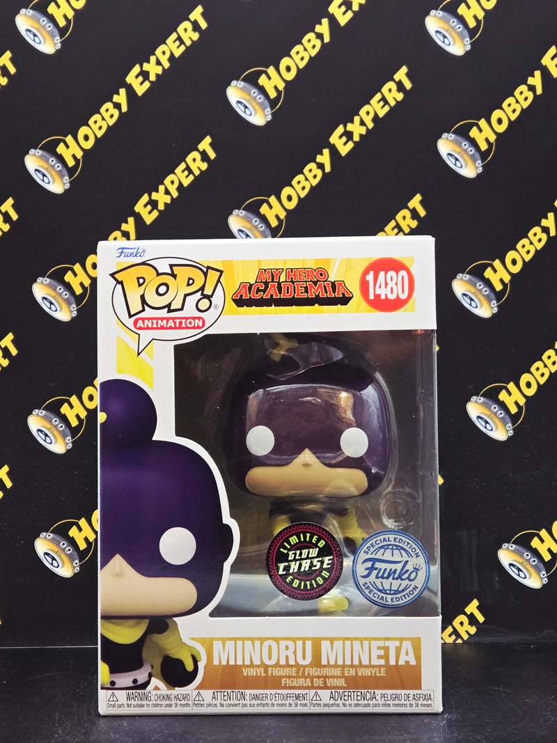 Minoru Mineta