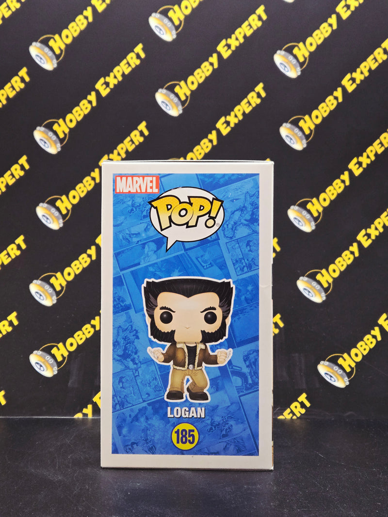 Logan