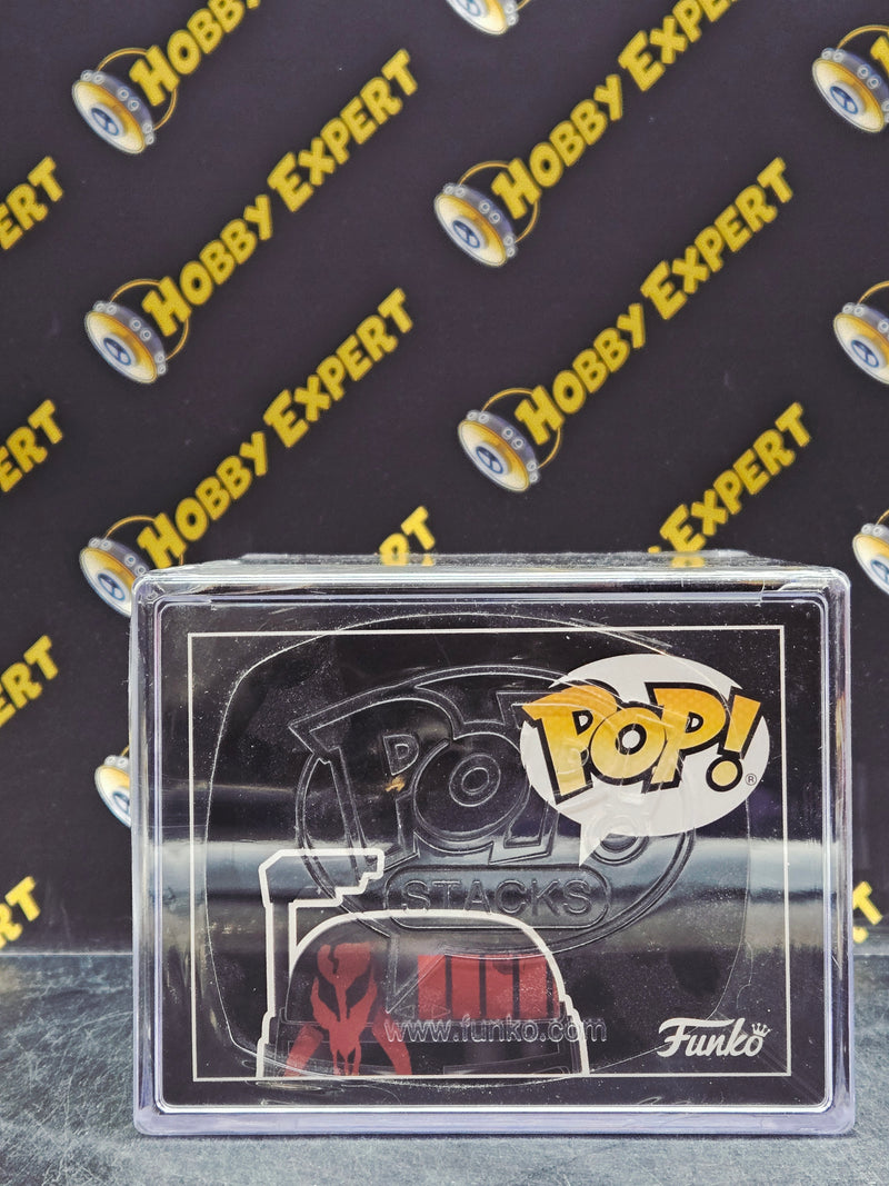 Boba Fett