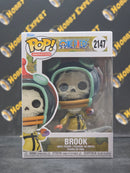 Brook