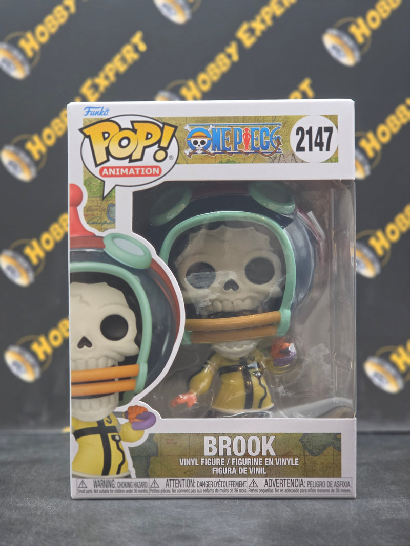 Brook