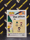 Dwight Schrute As Elf