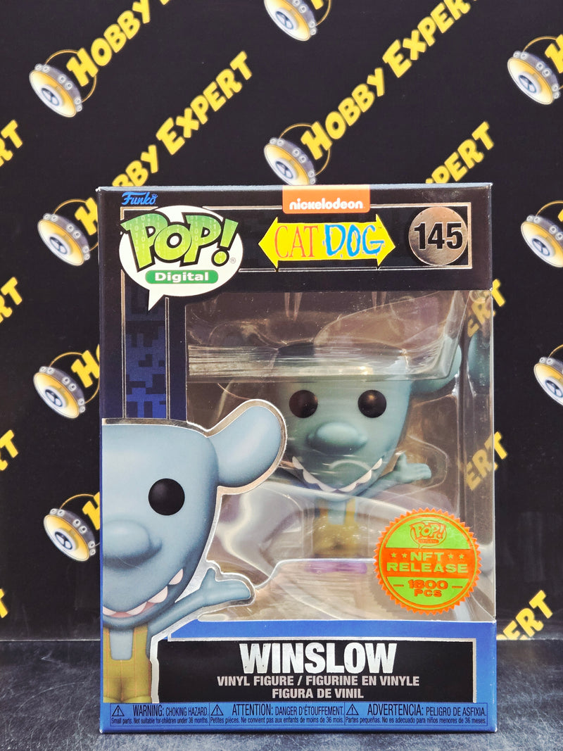 Winslow