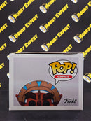 Crash Bandicoot In Mask Armor