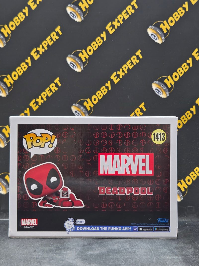 Deadpool