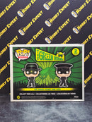 The Green Hornet And Kato 2 Pack - 2019 Fall Convention - The Green Hornet