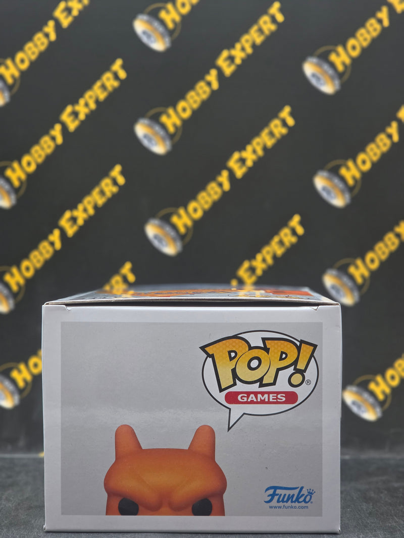 Charizard Pearlescent