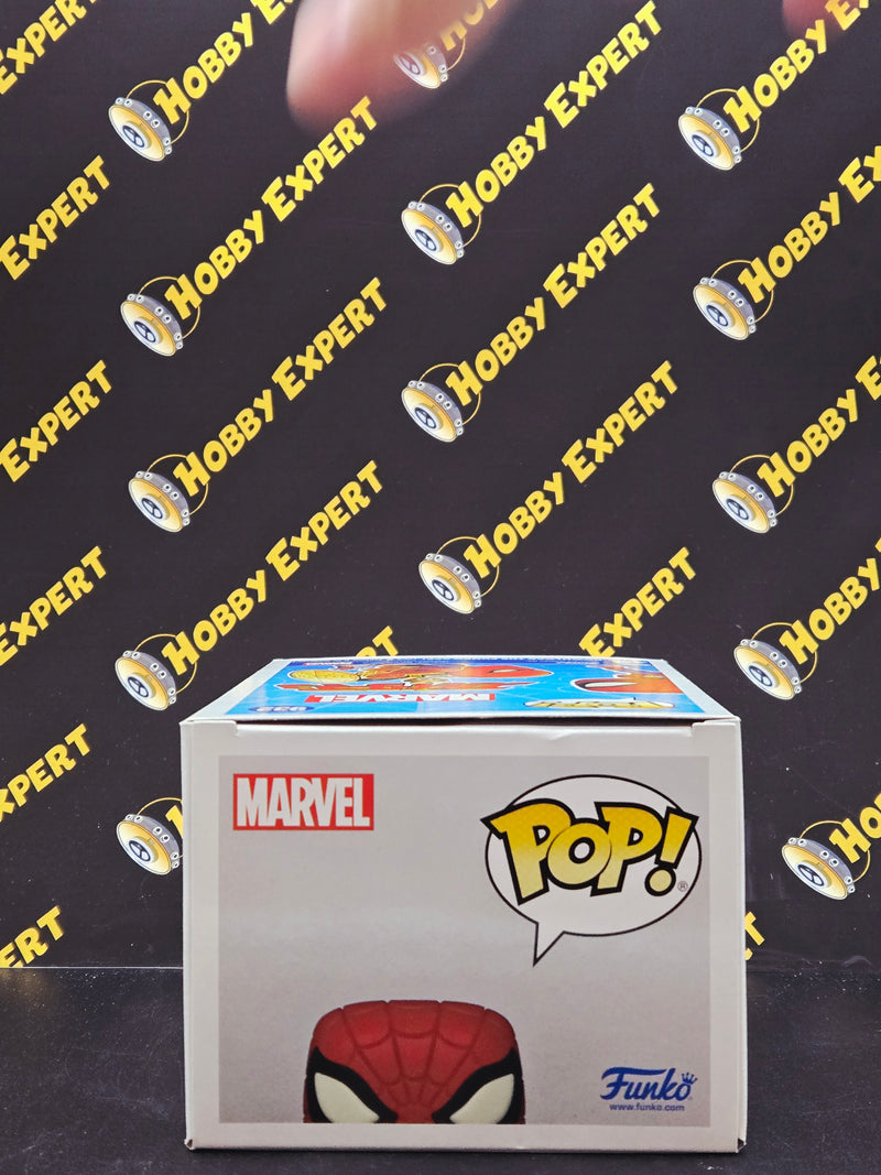 Spider-Man Japanese TV Series