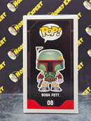 Boba Fett