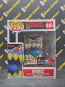 Mimic