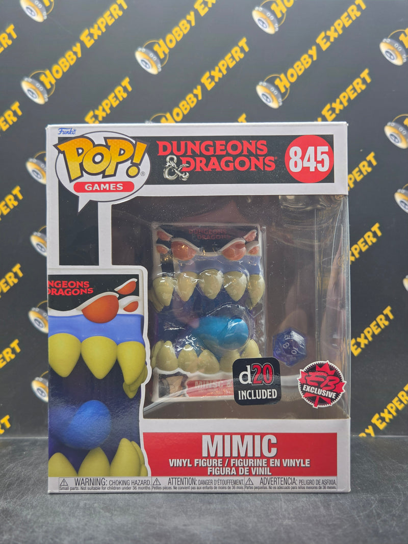 Mimic