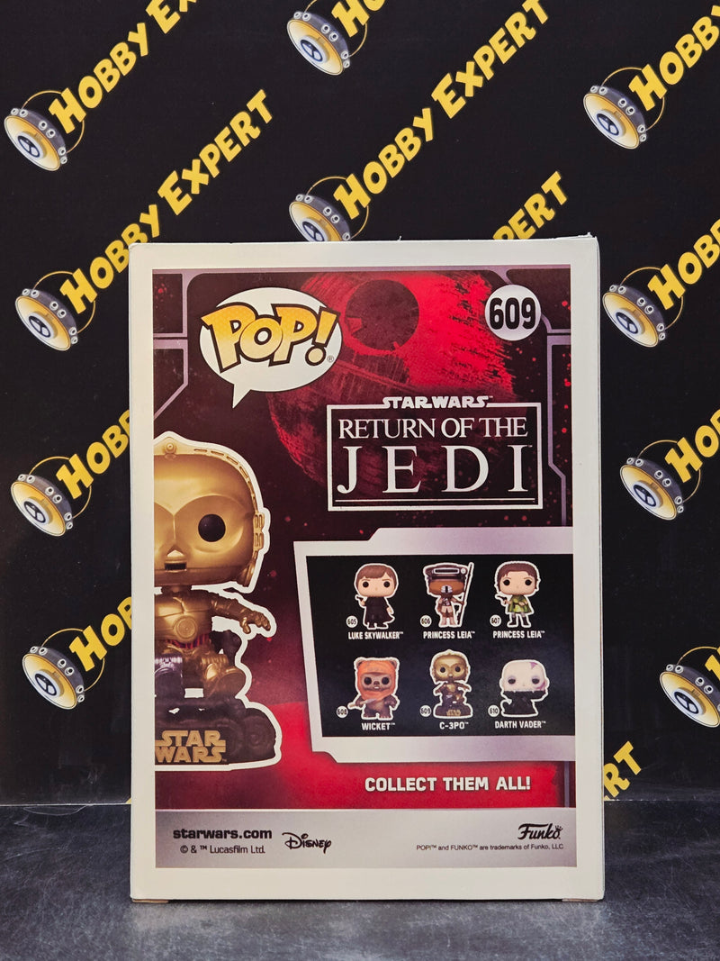 C-3PO