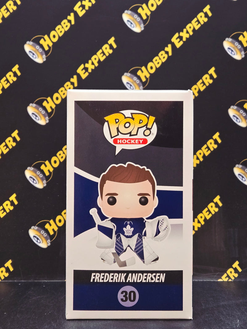 Frederik Anderson