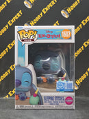 Sleeping Stitch In Box