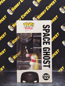 Space Ghost