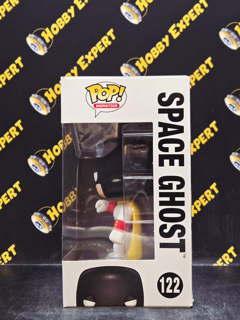 Space Ghost