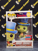 Jiminy Cricket