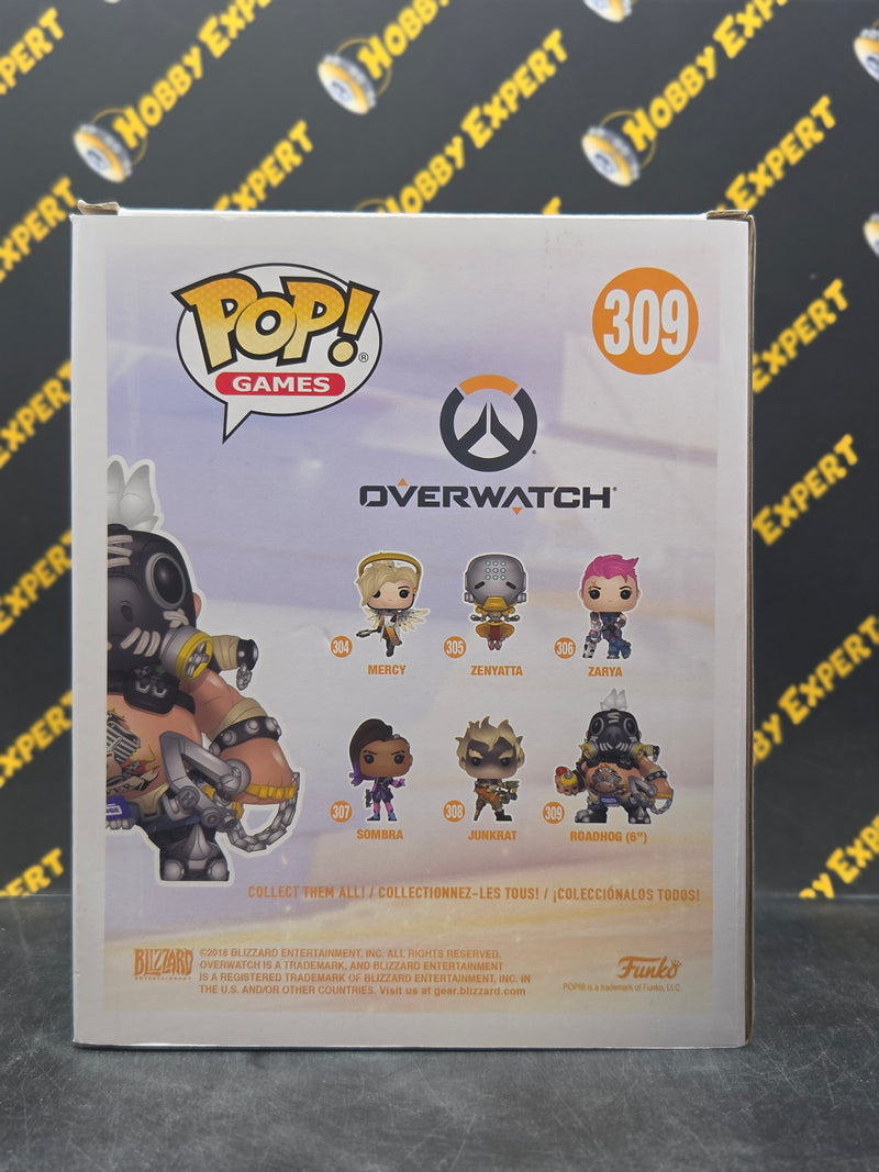 Roadhog