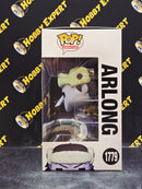 Arlong